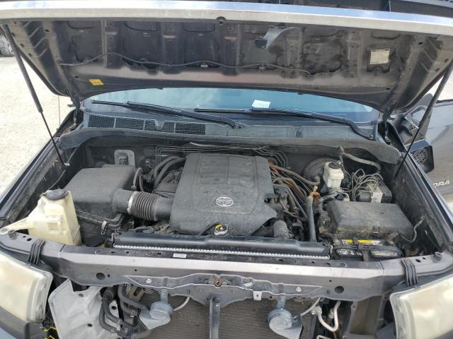 Photo 11 from auction – 2012 TOYOTA TUNDRA DOU with VIN 5TFRM5F10CX044665