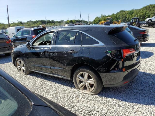 Photo 2 from auction – 2015 ACURA RDX with VIN 5J8TB4H36FL030822