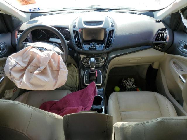 Photo 8 from auction – 2014 FORD ESCAPE TIT with VIN 1FMCU0J91EUA76515