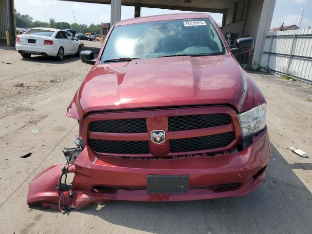 Photo 5 from auction – 2014 RAM 1500 ST with VIN 1C6RR6FT7ES114565