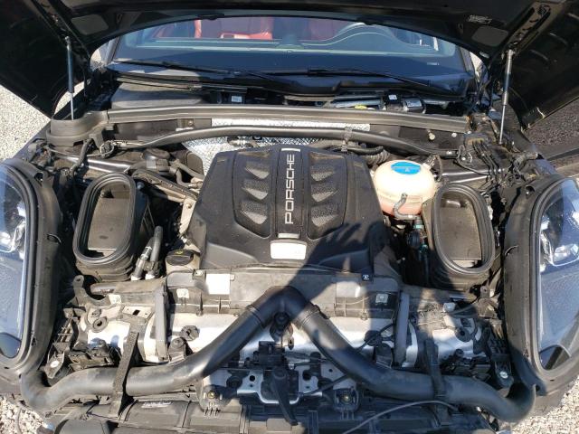 Photo 12 from auction – 2018 PORSCHE MACAN GTS with VIN WP1AG2A52JLB63463