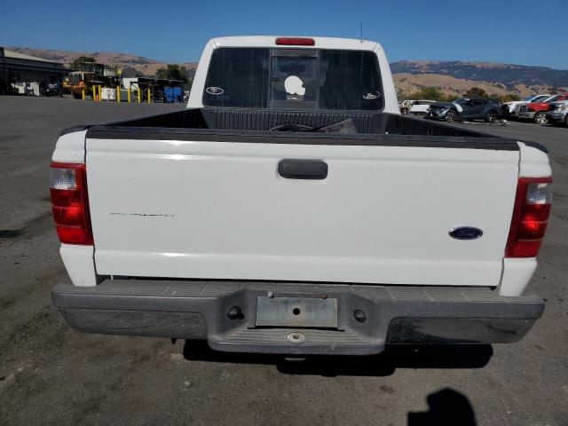 Photo 6 from auction – 2005 FORD RANGER with VIN 1FTYR10UX5PA58519