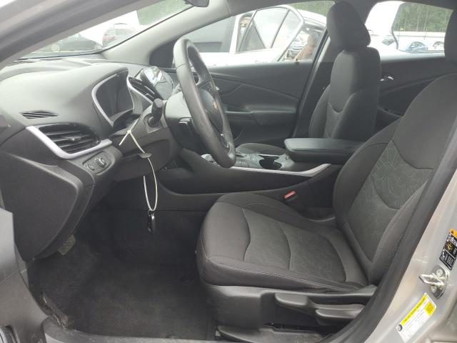 Photo 7 from auction – 2017 CHEVROLET VOLT LT with VIN 1G1RC6S53HU211166