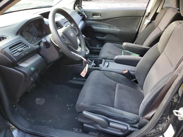 Photo 7 from auction – 2014 HONDA CR-V EX with VIN 5J6RM4H59EL085388