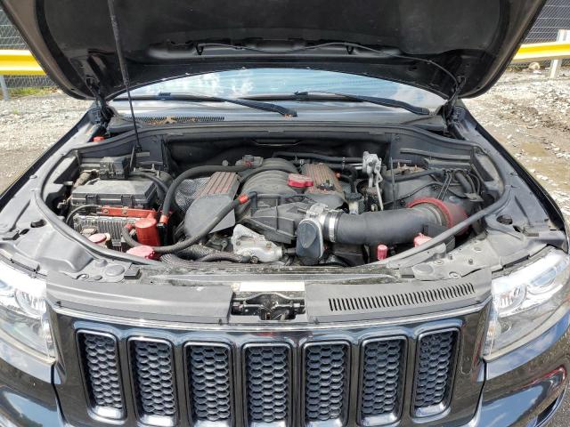 Photo 11 from auction – 2012 JEEP GRAND CHER with VIN 1C4RJFDJ0CC345977