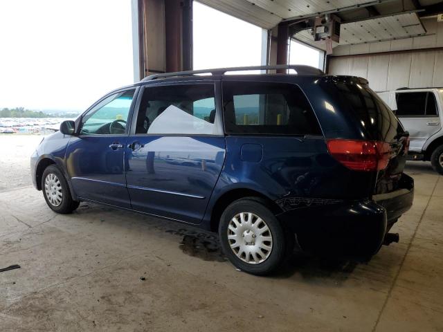 Photo 2 from auction – 2005 TOYOTA SIENNA CE with VIN 5TDZA23C05S234729