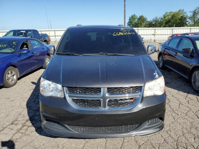 Photo 5 from auction – 2015 DODGE GRAND CARA with VIN 2C4RDGCG9FR733823