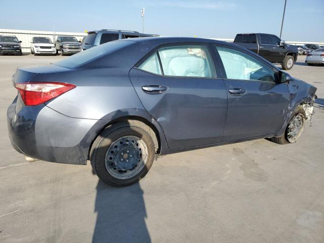 Photo 3 from auction – 2017 TOYOTA COROLLA L with VIN 5YFBURHE4HP726897