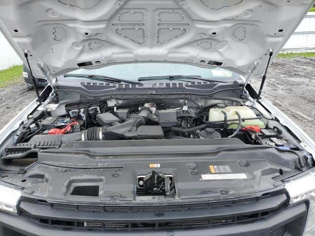 Photo 11 from auction – 2022 FORD F350 SUPER with VIN 1FTRF3B67NEF90149
