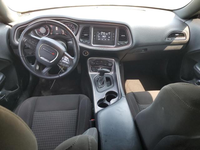 Photo 8 from auction – 2015 DODGE CHALLENGER with VIN 2C3CDZAG3FH855043