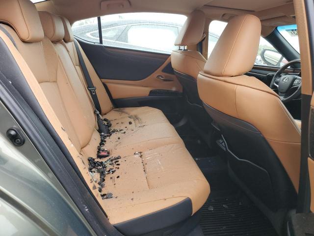 Photo 10 from auction – 2022 LEXUS ES 300H BA with VIN 58AEA1C15NU020679