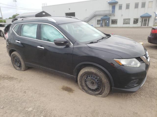 Photo 4 from auction – 2015 NISSAN ROGUE S with VIN 5N1AT2MV3FC813610