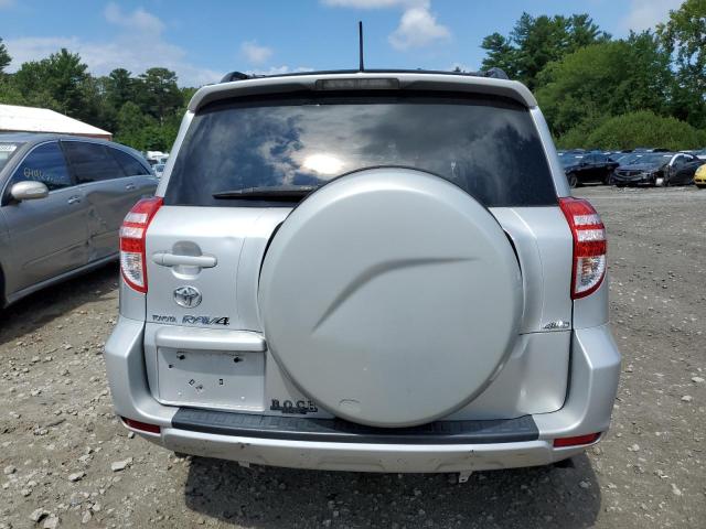 Photo 6 from auction – 2010 TOYOTA RAV4 with VIN 2T3BF4DV0AW058000