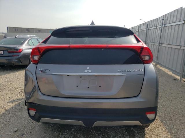 Photo 6 from auction – 2019 MITSUBISHI ECLIPSE CR with VIN JA4AT3AA5KZ603992