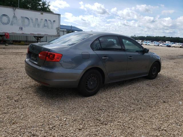 Photo 3 from auction – 2013 VOLKSWAGEN JETTA BASE with VIN 3VW2K7AJ1DM230553