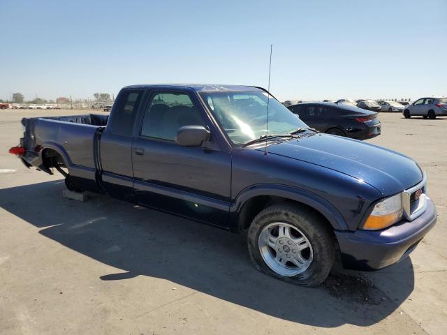 Photo 4 from auction – 2003 GMC SONOMA with VIN 1GTCS19H438234525