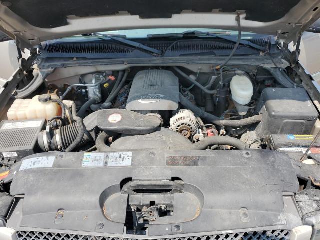 Photo 11 from auction – 2004 CHEVROLET silverado with VIN 1GCEK19T04E196310