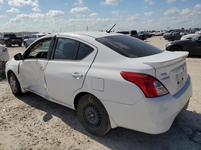 Photo 2 from auction – 2017 NISSAN VERSA S with VIN 3N1CN7AP2HL868473