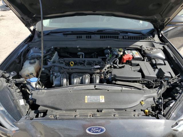 Photo 11 from auction – 2016 FORD FUSION SE with VIN 3FA6P0H75GR376832