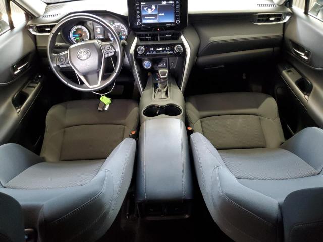 Photo 8 from auction – 2022 TOYOTA VENZA LE with VIN JTEAAAAH5NJ087712