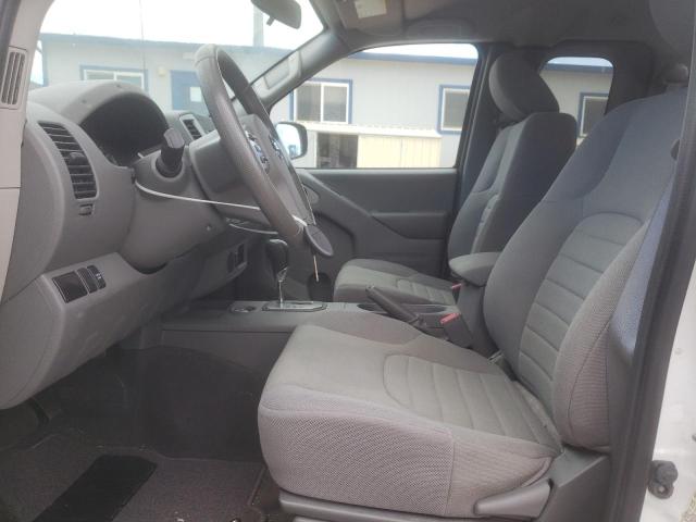 Photo 7 from auction – 2020 NISSAN FRONTIER S with VIN 1N6ED0CE7LN720840