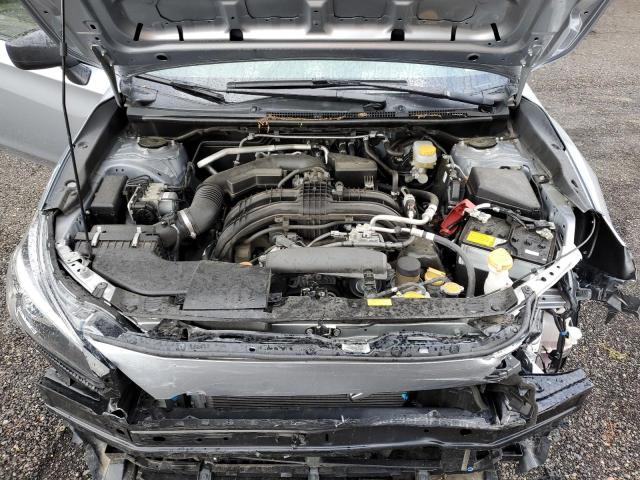 Photo 11 from auction – 2021 SUBARU CROSSTREK with VIN JF2GTABC4M8201234