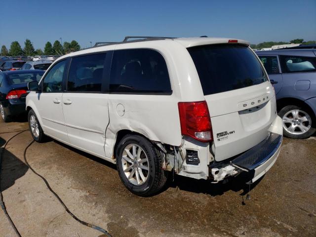 Photo 2 from auction – 2013 DODGE GRAND CARA with VIN 2C4RDGCG5DR739129