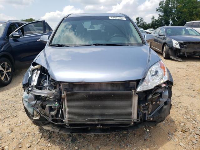 Photo 5 from auction – 2011 HONDA CR-V EXL with VIN JHLRE3H70BC012830