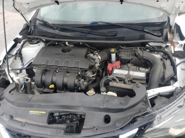 Photo 11 from auction – 2016 NISSAN SENTRA S with VIN 3N1AB7AP0GY299026