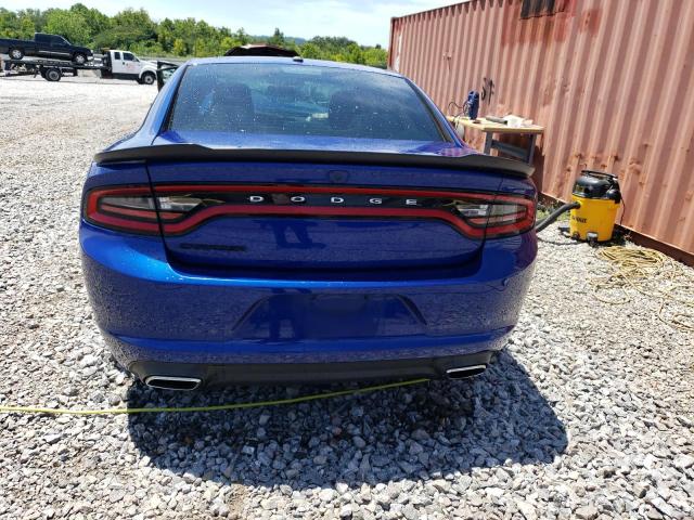 Photo 6 from auction – 2018 DODGE CHARGER SX with VIN 2C3CDXBG0JH193286
