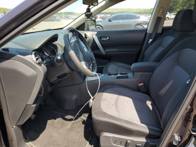 Photo 7 from auction – 2013 NISSAN ROGUE S with VIN JN8AS5MV5DW632663