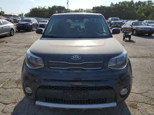 Photo 5 from auction – 2017 KIA SOUL + with VIN KNDJP3A53H7427011