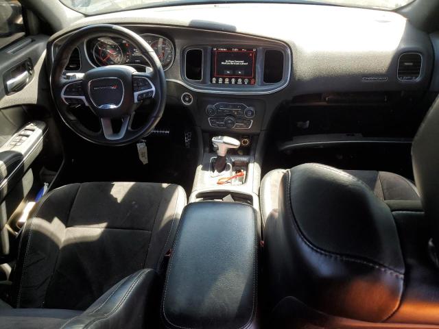 Photo 8 from auction – 2017 DODGE CHARGER R/ with VIN 2C3CDXGJ7HH567021