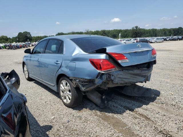 Photo 2 from auction – 2012 TOYOTA AVALON BAS with VIN 4T1BK3DB8CU450133