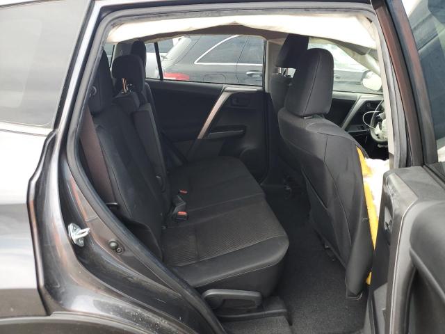 Photo 11 from auction – 2017 TOYOTA RAV4 LE with VIN JTMBFREV7HJ161533