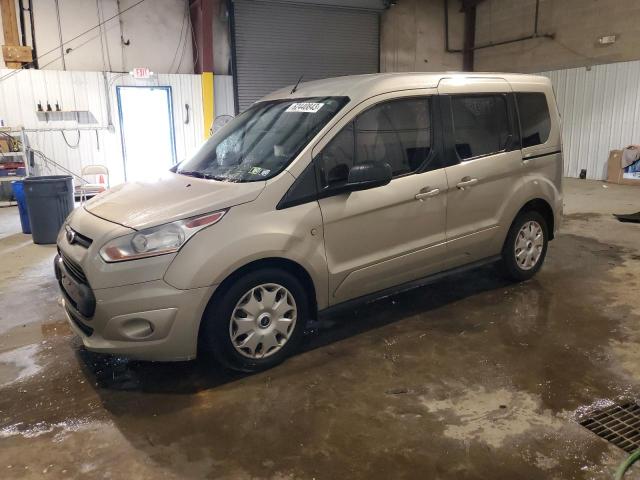 Photo 1 from auction – 2014 FORD TRANSIT CO with VIN NM0AS8F79E1144839