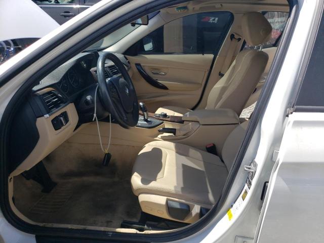 Photo 7 from auction – 2014 BMW 320 I with VIN WBA3B1C55EP680493