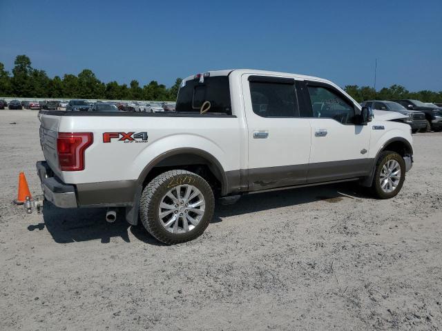 Снимка 3 от търг – 2015 FORD F150 SUPER с VIN 1FTEW1EF7FFB05227