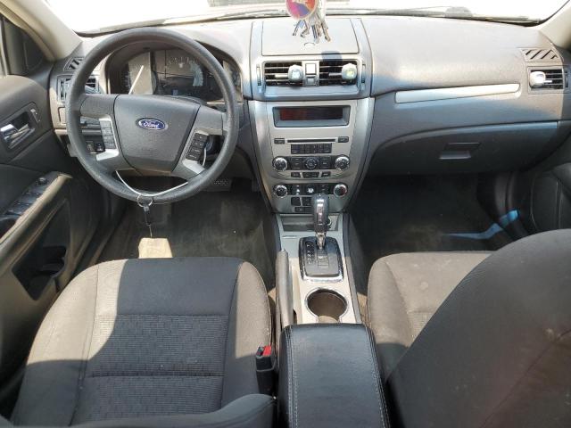 Photo 8 from auction – 2011 FORD FUSION SE with VIN 3FAHP0HA0BR112804