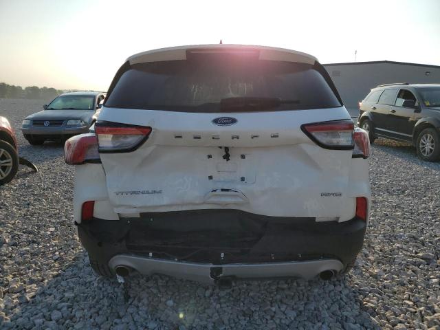 Photo 6 from auction – 2022 FORD ESCAPE TIT with VIN 1FMCU9J93NUA99332