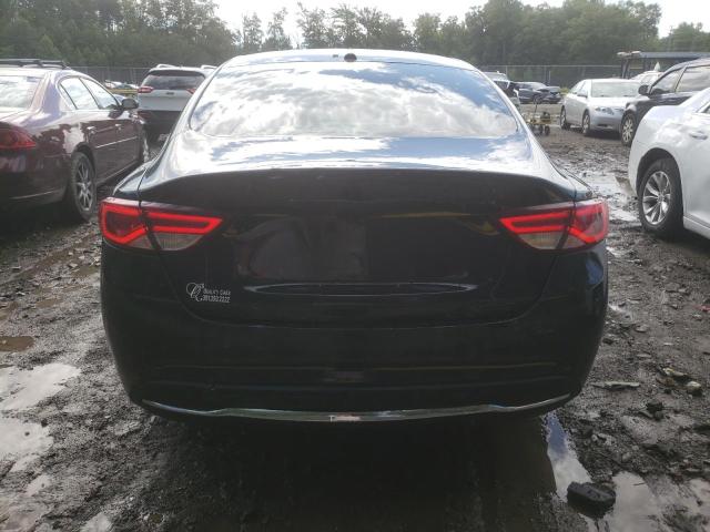 Photo 6 from auction – 2015 CHRYSLER 200 LIMITE with VIN 1C3CCCAB7FN674328