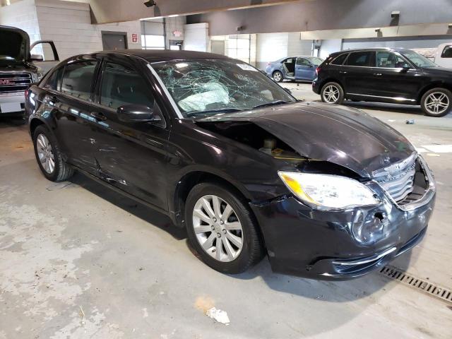 Снимка 4 от търг – 2012 CHRYSLER 200 TOURIN с VIN 1C3CCBBB1CN181698