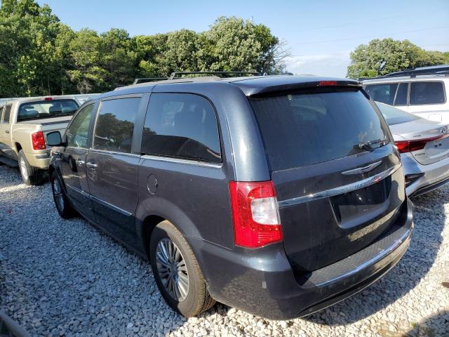 Photo 2 from auction – 2014 CHRYSLER TOWN & COU with VIN 2C4RC1CG1ER346617