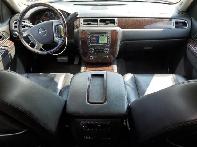 Photo 8 from auction – 2011 GMC YUKON XL D with VIN 1GKS2MEF3BR348434