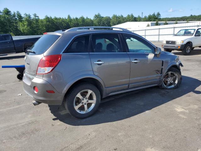 Photo 3 from auction – 2012 CHEVROLET CAPTIVA SP with VIN 3GNFL4E56CS634298