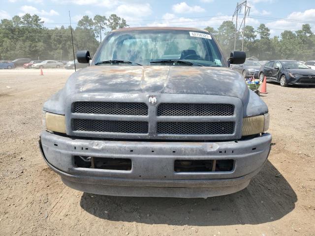 Photo 5 from auction – 1996 DODGE RAM 1500 with VIN 1B7HC16X6TS535590