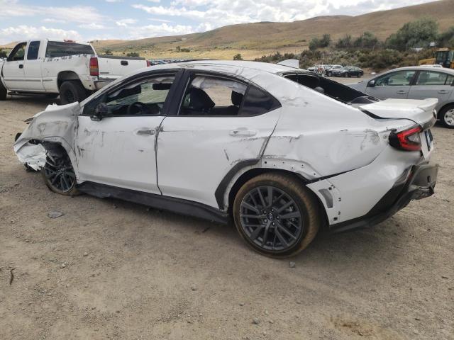 Photo 2 from auction – 2023 SUBARU WRX GT with VIN JF1VBAU68P8807503