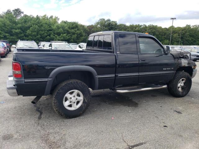 Photo 3 from auction – 1997 DODGE RAM 1500 with VIN 3B7HF13Y7VG756517