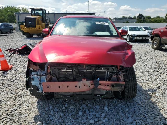 Photo 5 from auction – 2022 MAZDA CX-5 PREMI with VIN JM3KFBEM9N0612405