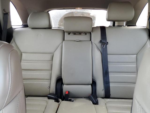 Photo 10 from auction – 2016 KIA SORENTO EX with VIN 5XYPHDA17GG033412